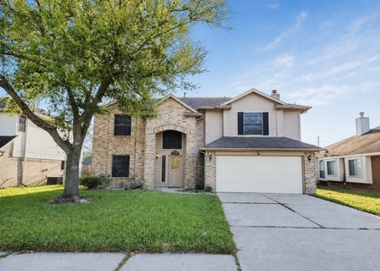 12514 Berry Laurel Lane - Photo 1