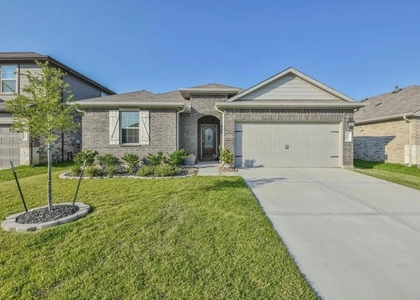 18261 Eaton Mill Drive - Photo 1
