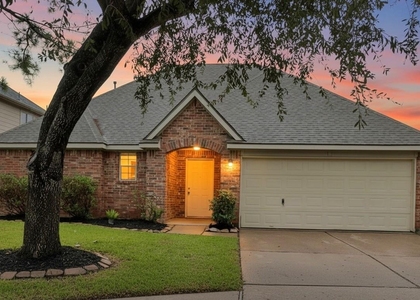24822 Cobble Canyon Lane - Photo 1