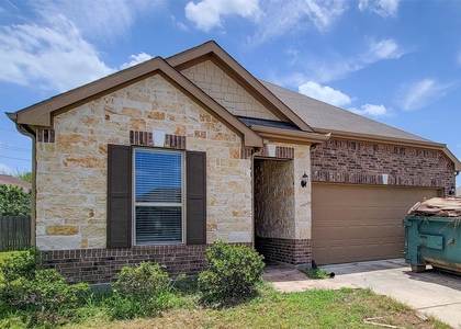 14202 Persimmon Woods Drive - Photo 1