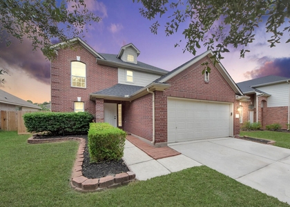 7238 Foxshadows Lane - Photo 1