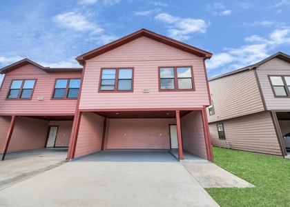 4311 Oak Ridge Drive - Photo 1