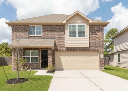 13307 Ella View Lane - Photo 1