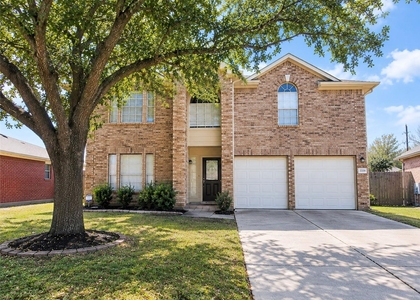 20839 Beech Tree Drive - Photo 1