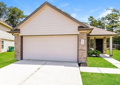 3313 Chunk Drive - Photo 1