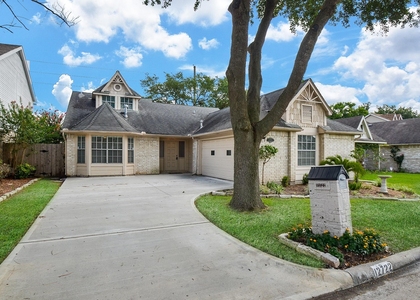12722 Ashford Brook Drive - Photo 1
