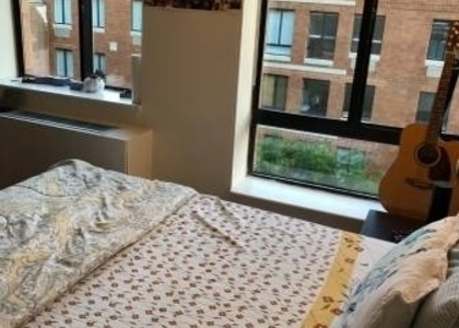 West 53 Street - Photo 1