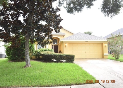 644 Chesney Drive - Photo 1