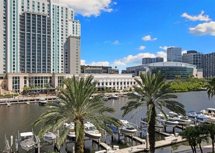 700 S Harbour Island Boulevard - Photo 1