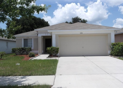 3120 Summer House Drive - Photo 1