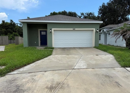 540 Lindsay Anne Court - Photo 1