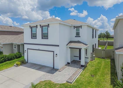 31448 Penny Surf Loop - Photo 1