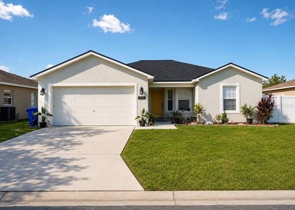 3523 Towne Park Boulevard - Photo 1