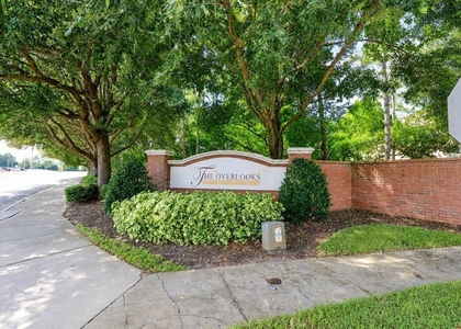 745 Ashworth Overlook Drive - Photo 1