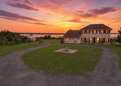 3101 Lake Lowery Road - Photo 1