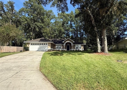10654 Nw 9th Road - Photo 1