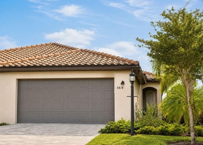 5414 Mystic Water Cove - Photo 1