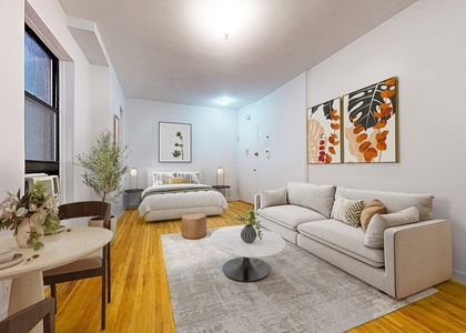 1125 Lexington Avenue - Photo 1