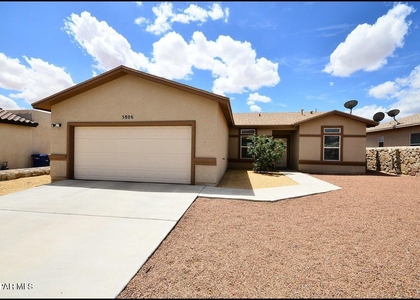 5806 Redstone Mesa Court - Photo 1