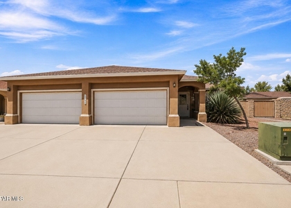 14309 Pancho Gonzalez Court - Photo 1