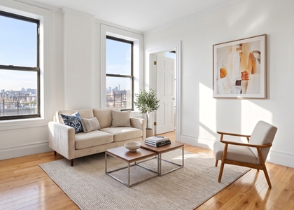 260 Convent Avenue #105 - Photo 1