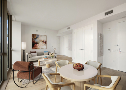  ROCKWELL PL  - Brooklyn  - Photo 1