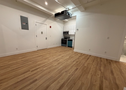 West 35th Street and 8th Ave - Photo 1