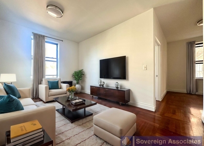 605 West 137th Street - Photo 1