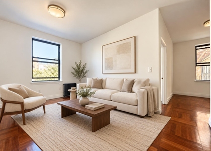 605 West 137th Street - Photo 1