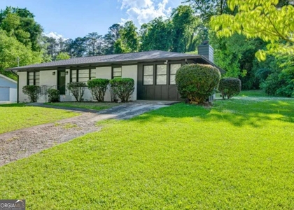3305 Flowers Drive - Photo 1