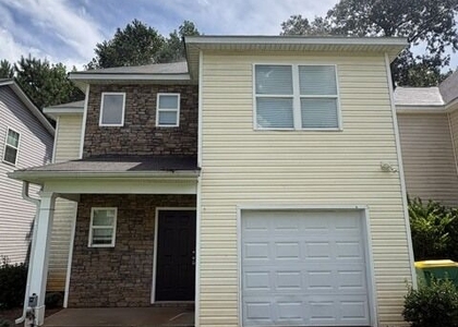 665 Carlton Pointe Drive - Photo 1