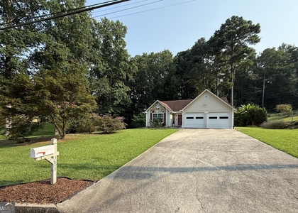 3897 Saddlecreek Drive - Photo 1