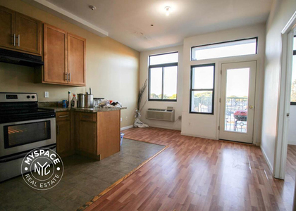 1465 Bushwick Avenue - Photo 1