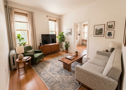 Grant Avenue - Photo 1