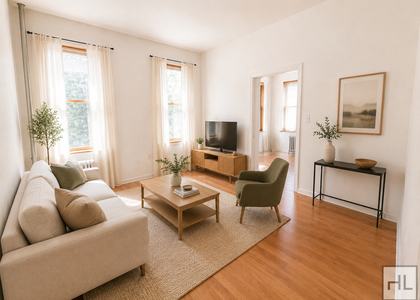 Grant Avenue - Photo 1