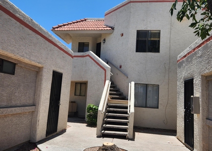 835 N Granite Reef Road - Photo 1