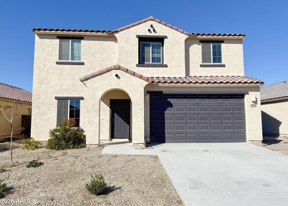 24588 W Flores Drive - Photo 1