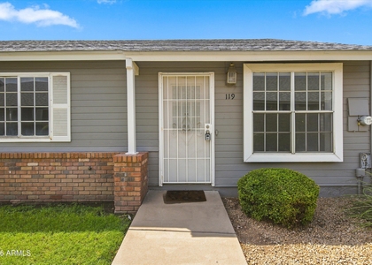 5960 W Oregon Avenue - Photo 1