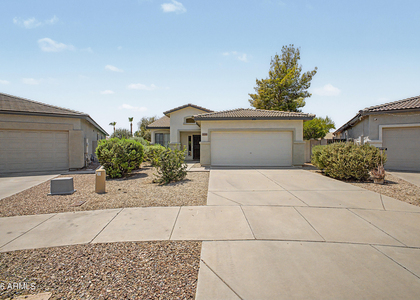 22288 S 214th Street - Photo 1