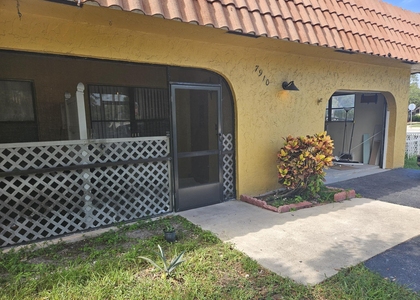 7910 Nw 70th Court - Photo 1