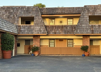 316 Orange Tree Drive - Photo 1