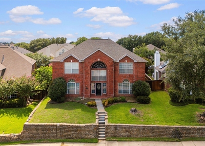 3607 Flagstone Drive - Photo 1