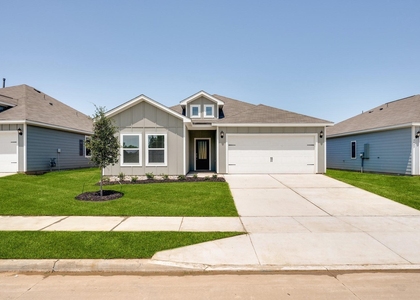 1609 Harvester Drive - Photo 1