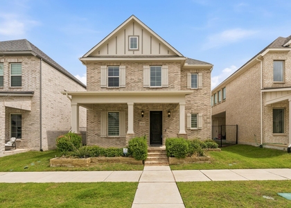 9540 Hedge Street - Photo 1