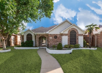 2817 Big Oaks Drive - Photo 1