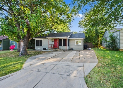5008 Gilbert Drive - Photo 1