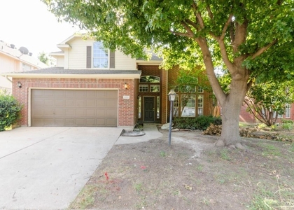 6801 Carrington Drive - Photo 1