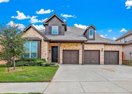 15105 Stargazer Drive - Photo 1