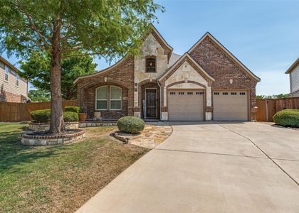 15600 Fire Creek Lane - Photo 1