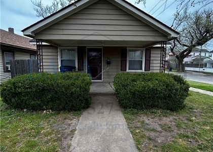 719 S Rock Island Avenue - Photo 1